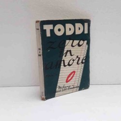Zero in amore di Toddi