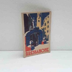 Bressanone - guida illustrata 1936
