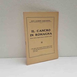 Il cancro in Romagna - Forme cliniche di Mascanzoni Giuseppe