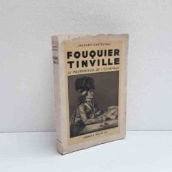 Fouquier tinville di J.Costelmann
