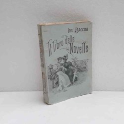 Il libro delle Novelle di Baccini Ida