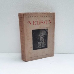 Nelson di Fugassa Arrigo