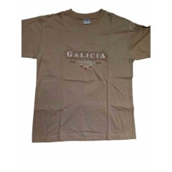 T-shirt - Galicia/ Terra...