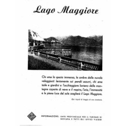 Lago Maggiore Per chi ama...