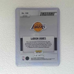 Lebron James Record