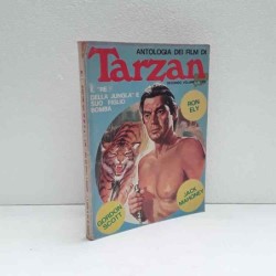 Antologia dei film di Tarzan - 2 volume 1973