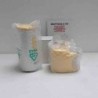 Grattugia & Co - Termozeta (formaggio e pepe in unico apparecchio)