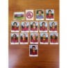 Livorno calciatori panini 2005 2006