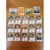 Messina calciatori panini 2005 2006