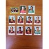 Milan calciatori panini 2005 2006