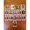 Reggina calciatori panini 2005 2006