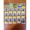 Chievo calciatori panini 2005 2006