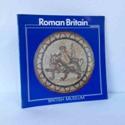 Roman Britain - British museum