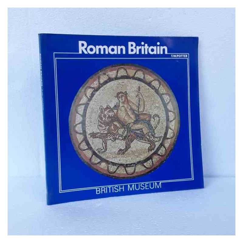 Roman Britain - British museum