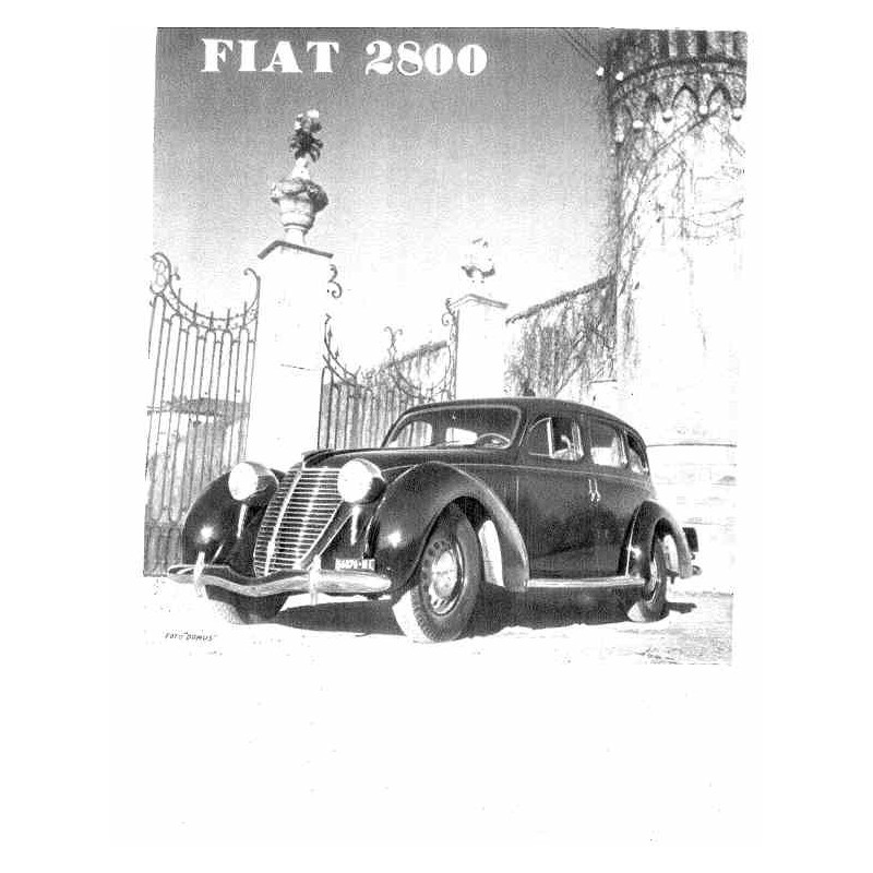 Fiat 2800