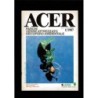 ACER parchi, verde attrezzato .. 01/1987