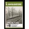 Il divulgatore n.9/1980 - apicoltura