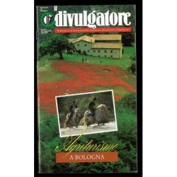 Il divulgatore n.4/1993 - Agriturismo a Bologna