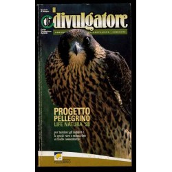 Il divulgatore n.1-2/1998 - Progetto Pellegrino