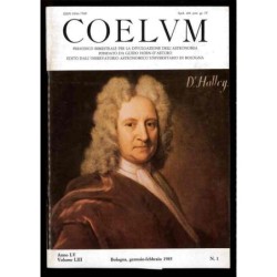Coelum - Anno LV volume 53...
