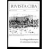 Rivista Ciba Anno I n.5 settembre 1947