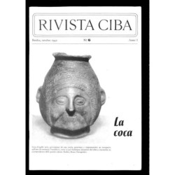 Rivista Ciba Anno I n.6...