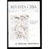 Rivista Ciba Anno VII n.44 dicembre 1953