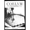 Coelum - Anno XLVII volume 45 n.3/4 1977