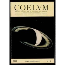 Coelum - Anno LII volume 50...