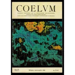 Coelum - Anno LII volume 50...