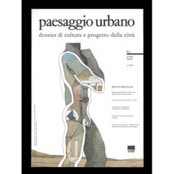 Paesaggio urbano n.6 1993