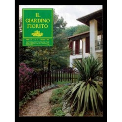 Il giardino fiorito anno LV...