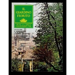 Il giardino fiorito anno...