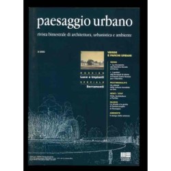 Paesaggio urbano n.3 2003