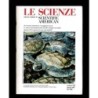 Le scienze n.283 marzo 1992