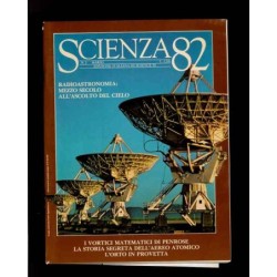 Scienza 82 n.2 marzo,...