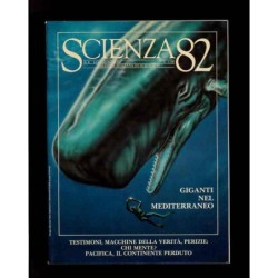 Scienza 82 n.6...