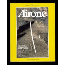 Airone n.52 agosto 1985...