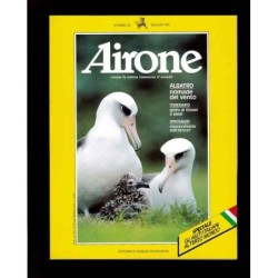 Airone n.49 maggio 1985...