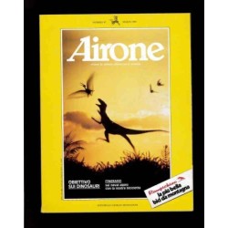 Airone n.47 marzo 1985...