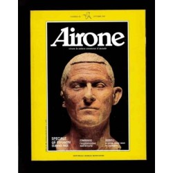 Airone n.54 ottobre 1985...