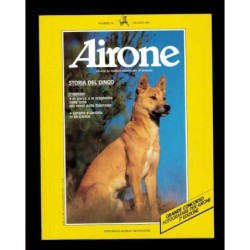 Airone n.50 giugno 1985...