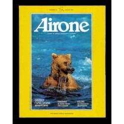 Airone n.51 luglio 1985...