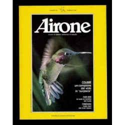 Airone n.58 febbraio 1986...