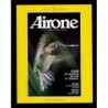 Airone n.58 febbraio 1986 colibrì un campione del volo in surplace