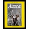 Airone n.57 gennaio 1986 nel magico oberammergau