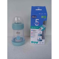 Biberon Chicco 5 perfect 150 ml