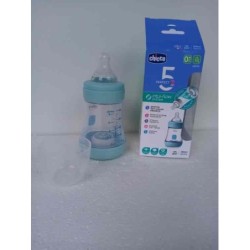 Biberon Chicco 5 perfect 150 ml