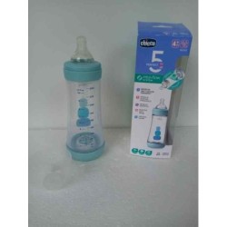 Biberon Chicco 5 perfect 300 ml