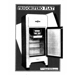 Fiat frigorifero